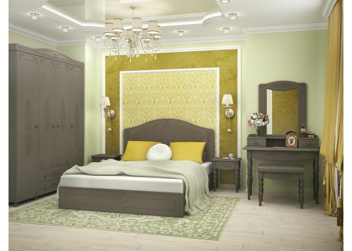 Банкетка Compass Ассоль Плюс АС-33