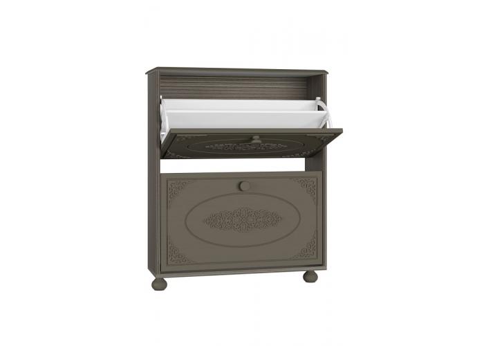 Обувница Compass Ассоль Плюс АС-45