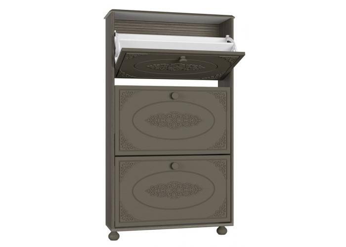 Обувница Compass Ассоль Плюс АС-46