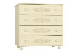 Комод Compass Ассоль Плюс АС-5