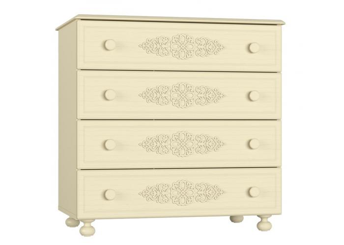 Комод Compass Ассоль Плюс АС-5