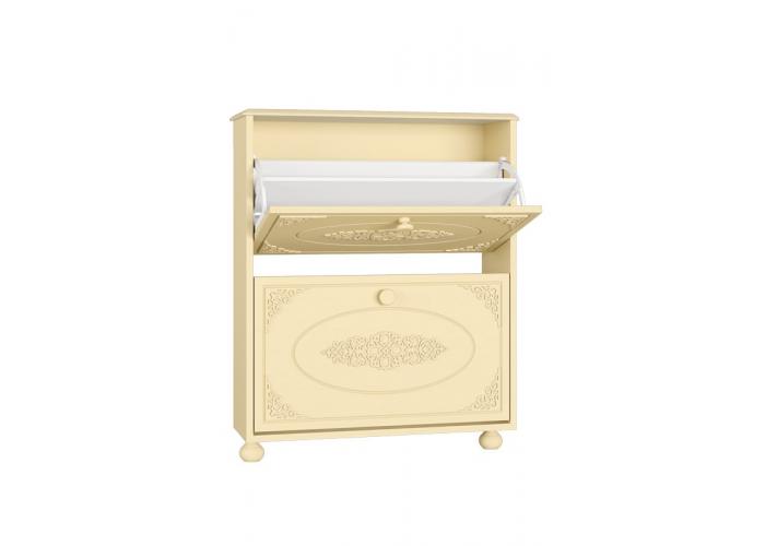 Обувница Compass Ассоль Плюс АС-45