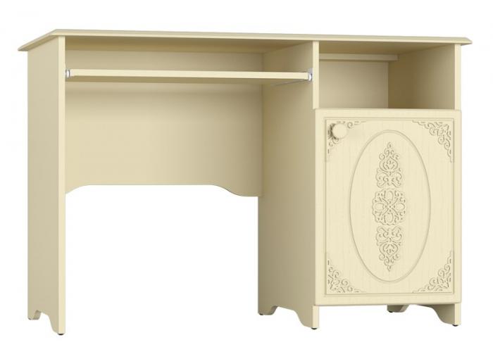 Стол компьютерный Compass Ассоль Плюс АС-243К