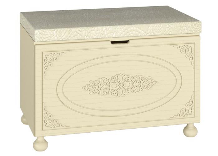 Тумба Compass Ассоль Плюс АС-23