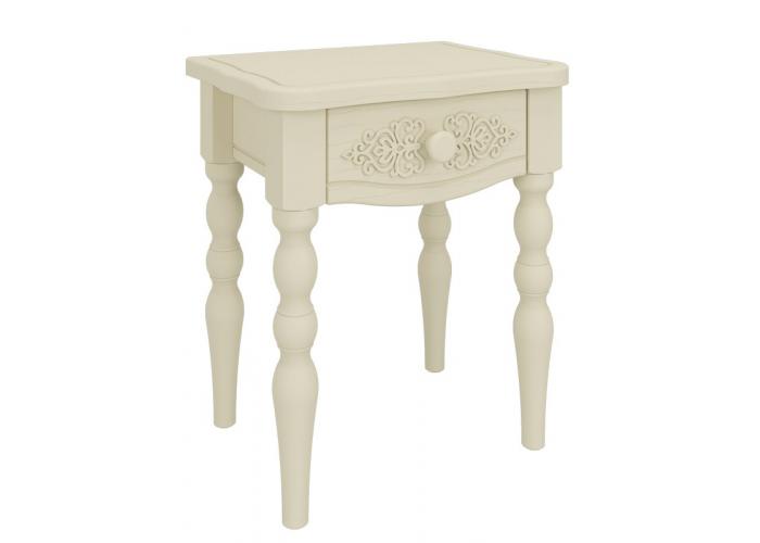 Тумба прикроватная Compass Ассоль Плюс АС-39