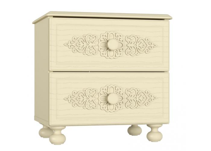 Тумба прикроватная Compass Ассоль Плюс АС-4