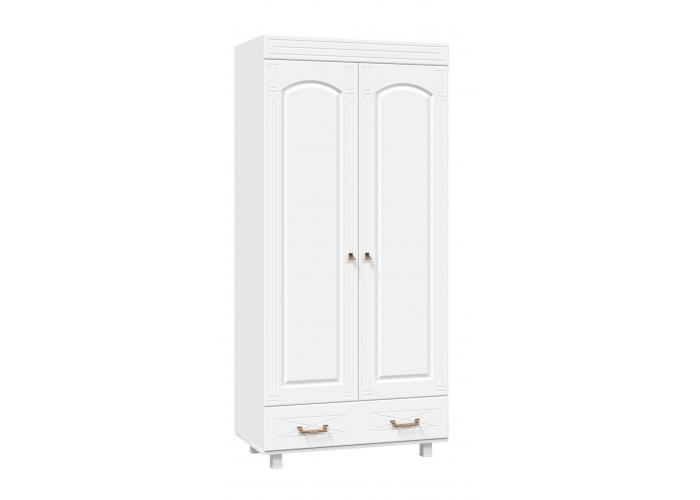 Шкаф платяной Compass Элизабет ЭМ-6