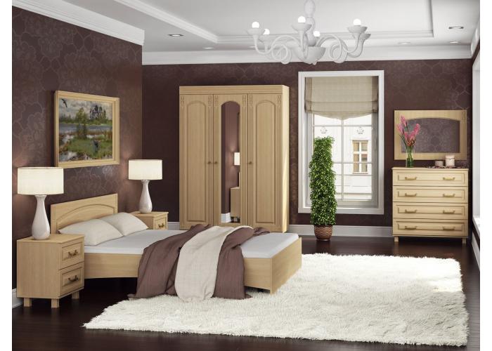 Зеркало Compass Элизабет ЭМ-12