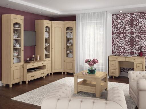 Элизабет гостиная