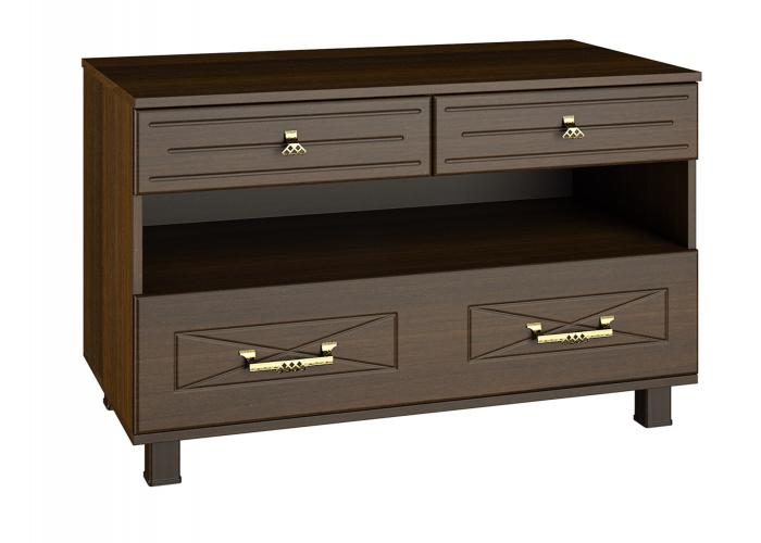 Тумба под ТВ Compass Элизабет ЭМ-5