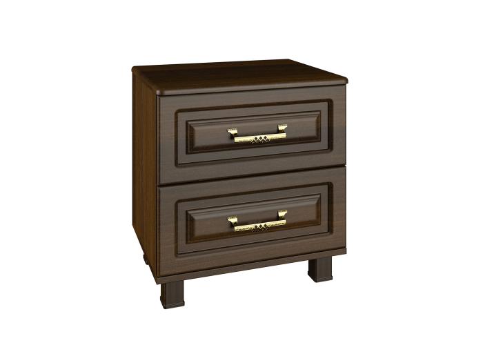 Тумба прикроватная Compass Элизабет ЭМ-15