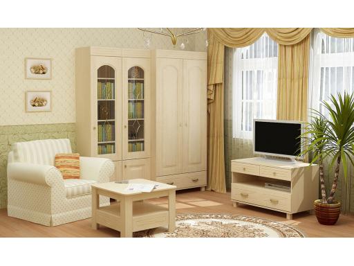 Элизабет гостиная