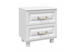 Тумба прикроватная Compass Элизабет ЭМ-15