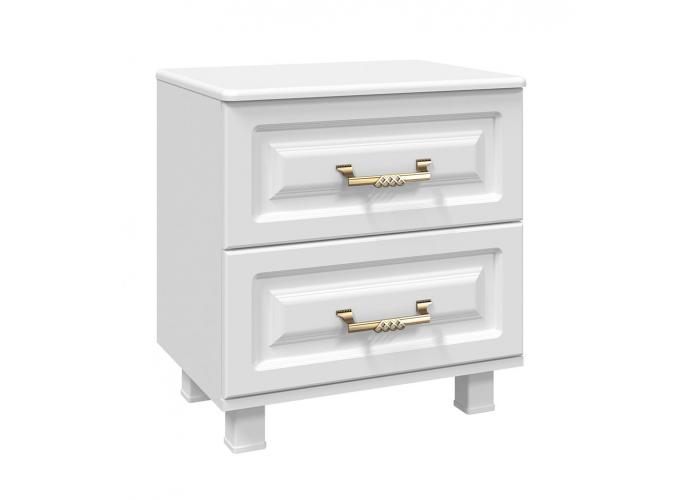 Тумба прикроватная Compass Элизабет ЭМ-15