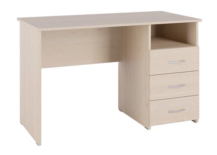 Стол письменный Compass Эконом-стандарт С-112К