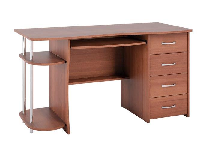 Стол компьютерный Compass Эконом-стандарт С 222БН