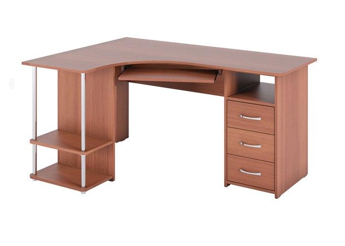 Стол компьютерный Compass Эконом-стандарт С 237