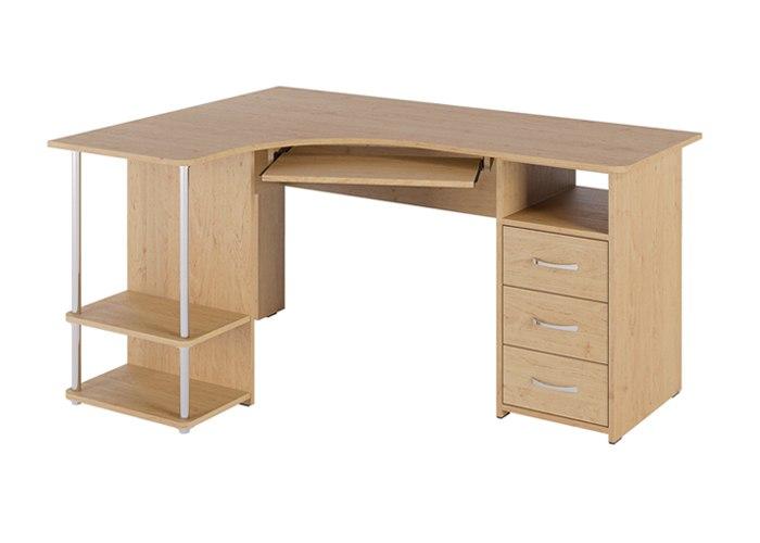 Стол компьютерный Compass Эконом-стандарт С 237