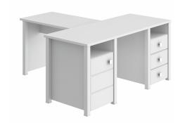 Стол приставной Compass Изабель ИЗ-41К ИЗ-42