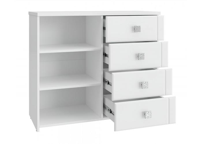 Комод Compass Изабель ИЗ-52К