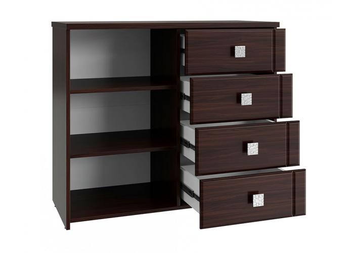 Комод Compass Изабель ИЗ-52К