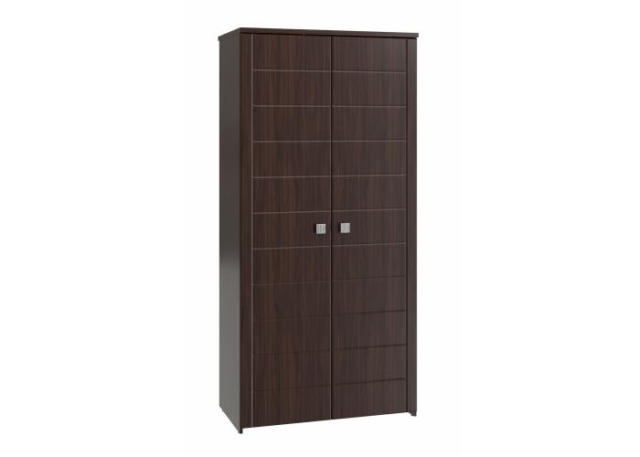 Шкаф для одежды Compass Изабель ИЗ-61К