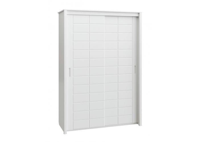 Шкаф-купе Compass Изабель ИЗ-60К