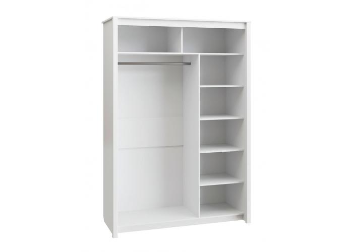 Шкаф-купе Compass Изабель ИЗ-60К