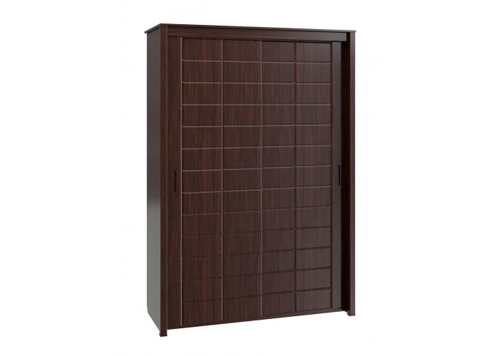 Шкаф-купе Compass Изабель ИЗ-60К