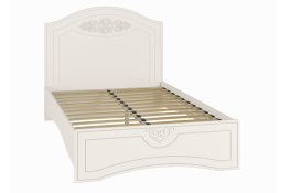 Кровать односпальная Compass Ассоль АС-111К