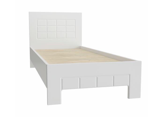 Кровать односпальная Compass Изабель ИЗ-700К