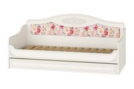 Кровать односпальная Compass Ассоль АС-47