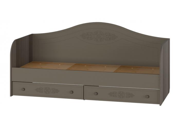 Кровать односпальная Compass Ассоль Плюс АС-10