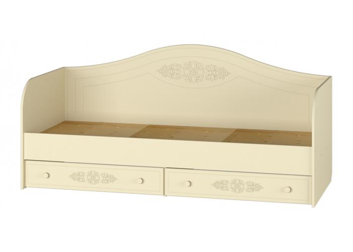 Кровать односпальная Compass Ассоль Плюс АС-10