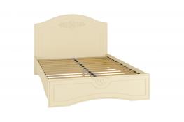 Кровать двуспальная Compass Ассоль Плюс АС-112К 140