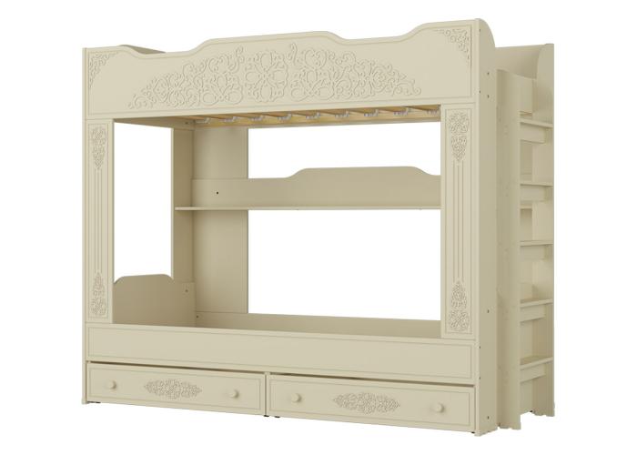 Кровать двухъярусная Compass Ассоль Плюс АС-25