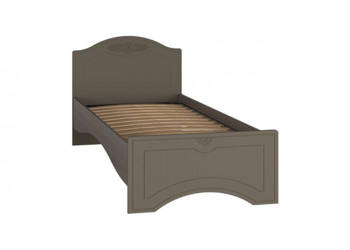 Кровать односпальная Compass Ассоль Плюс АС-26