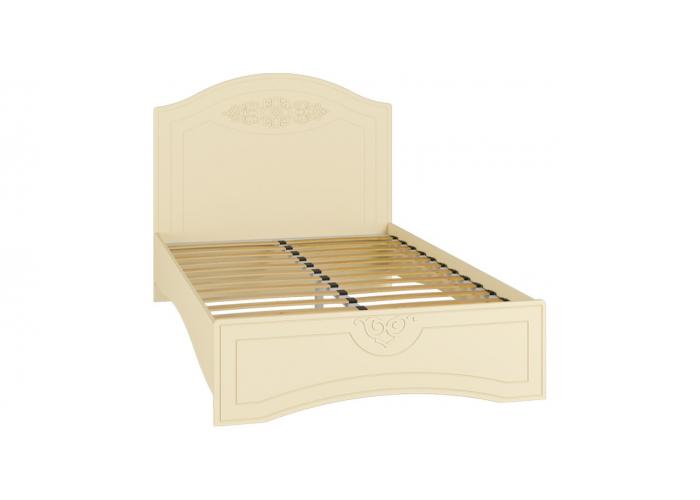 Кровать односпальная Compass Ассоль Плюс АС-26