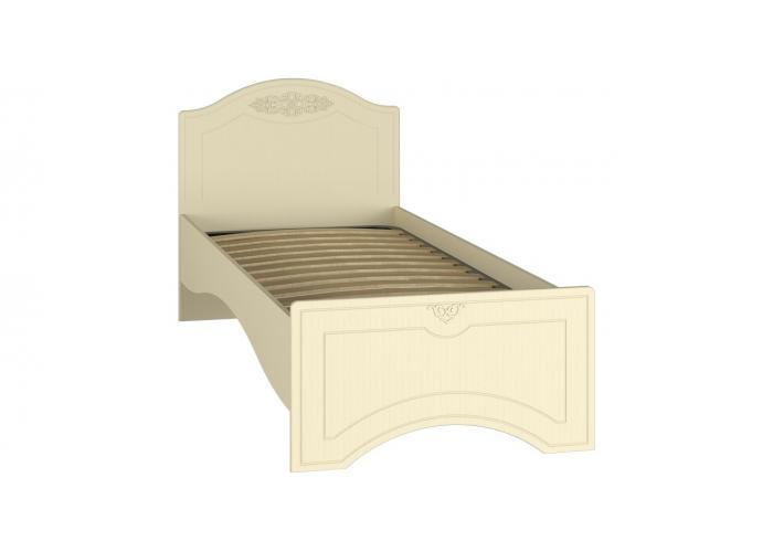 Кровать односпальная Compass Ассоль Плюс АС-26