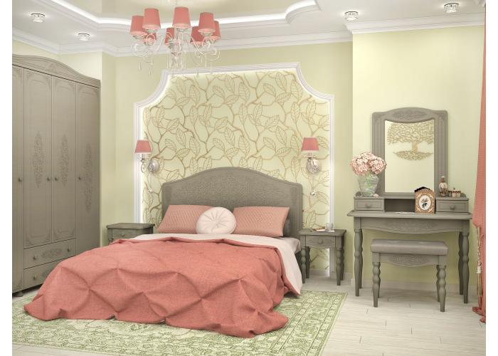 Кровать с подъемным механизмом Compass Ассоль Плюс АС-30