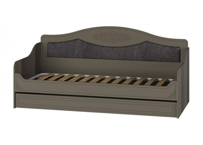 Кровать односпальная Compass Ассоль Плюс АС-47