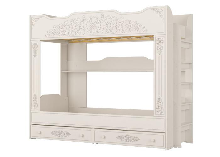 Кровать двухъярусная Compass Ассоль АС-25