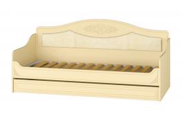 Кровать односпальная Compass Ассоль Плюс АС-47