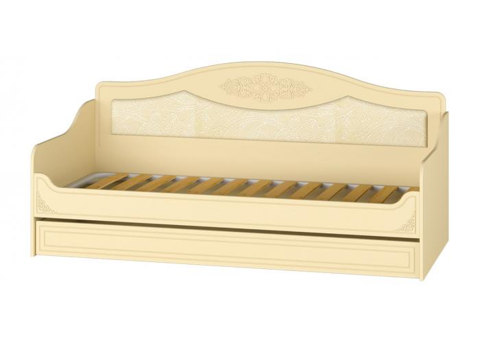 Кровать односпальная Compass Ассоль Плюс АС-47