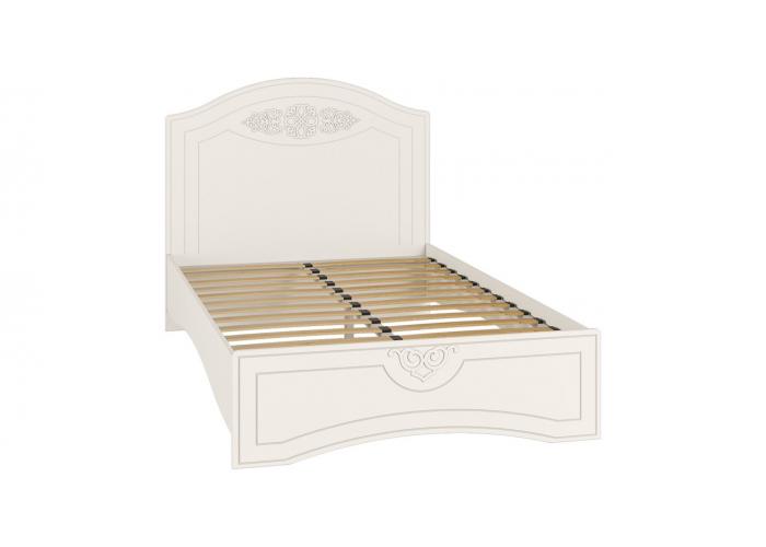 Кровать односпальная Compass Ассоль АС-26