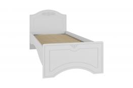 Кровать односпальная Compass Ассоль АС-26