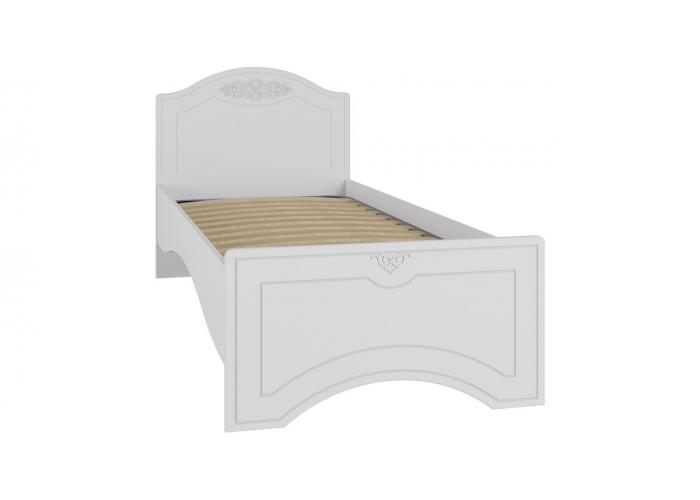 Кровать односпальная Compass Ассоль АС-26