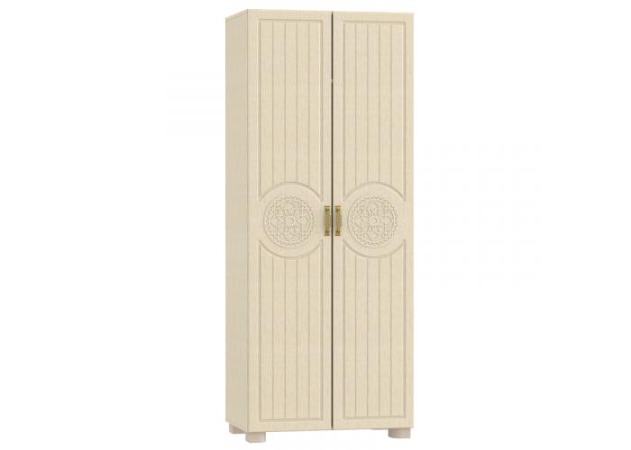 Шкаф для одежды Compass Монблан МБ-1