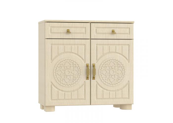 Тумба комбинированная Compass Монблан МБ-5