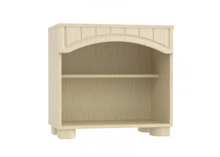 Тумба комбинированная Compass Монблан МБ-6